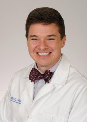 Charles Terry, MD, MSCR