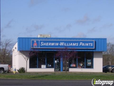 Sherwin-Williams