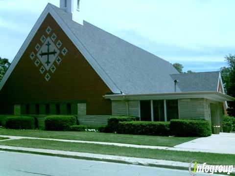 First United Methodist Church of Palatine