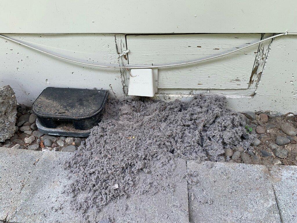 Air Duct Cleaning Portland