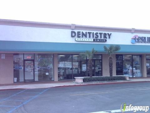 Tustin Heights Dental