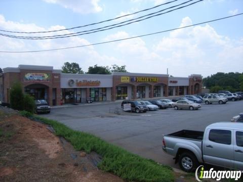 Grand Canyon Supermarket