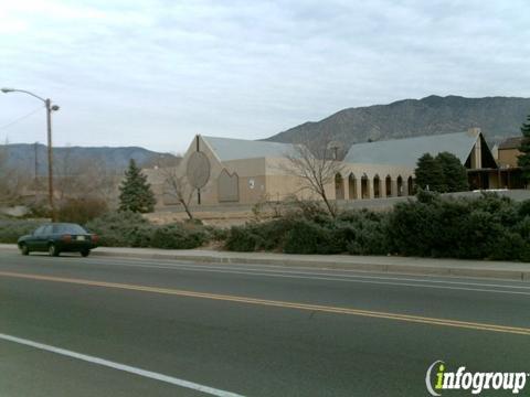 St Mary's Episcopal Church