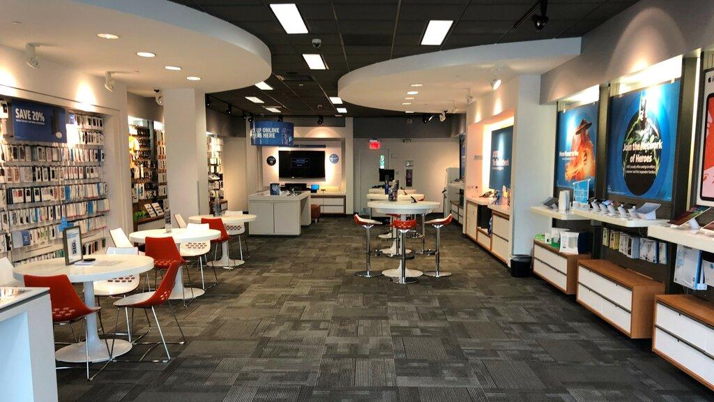 AT&T Store