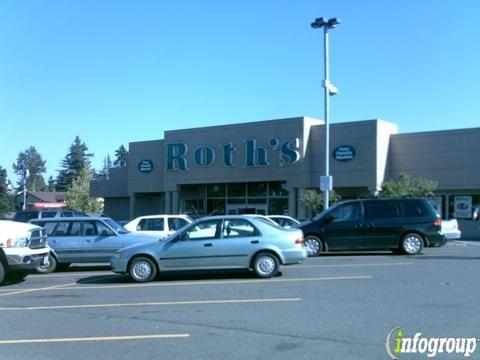 Roth's Fresh Markets - Vista