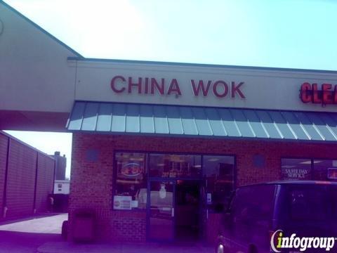 China Wok