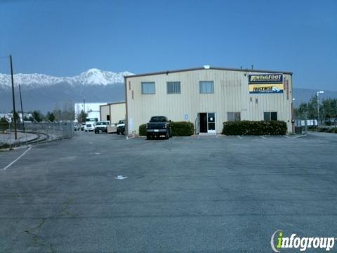 Goodyear Commercial Tire & Service Centers