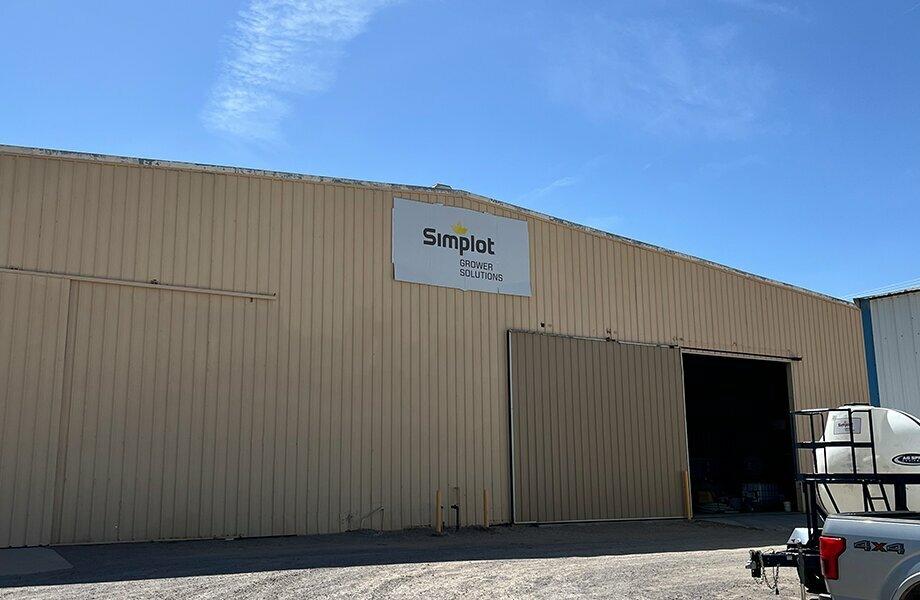 Simplot Grower Solutions