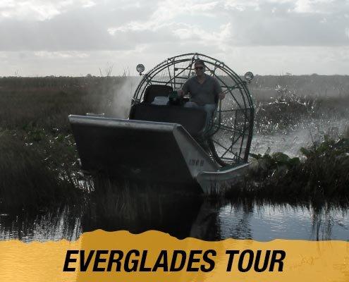 Florida Airboating