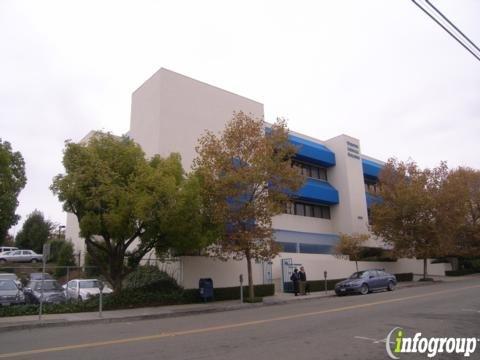 Kaiser Permanente Hearing Center-Oakland