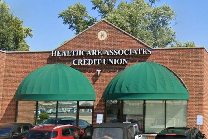 HealthCare Associates Credit Union