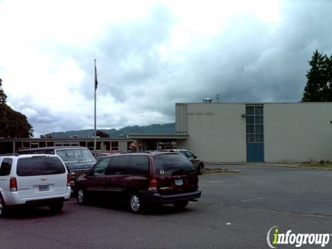 Grant Watts Elementary School