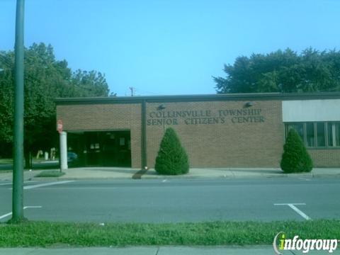 Collinsville Senior Center