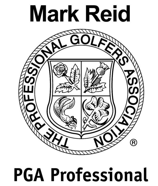 Mark Reid Golf School