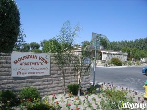 Mountain View Apartments