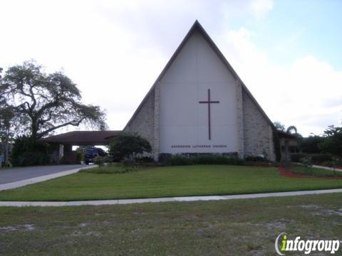 Ascension Lutheran Church