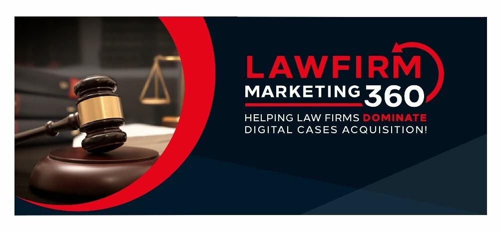 Law firm Marketing 360