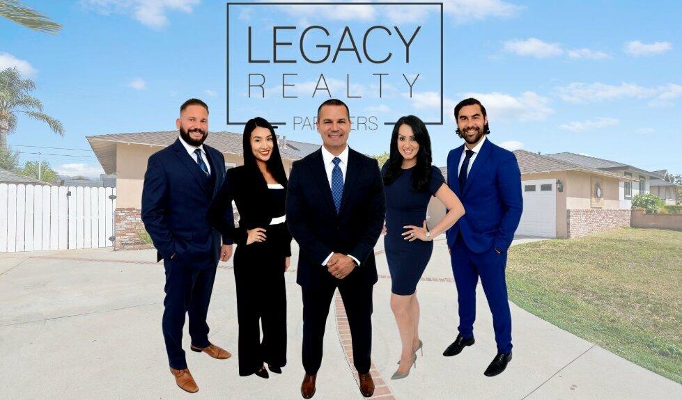 Legacy Realty Partners