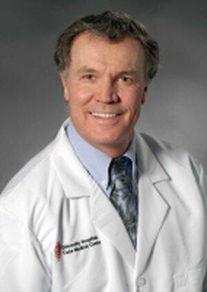 Michael Cunningham, MD