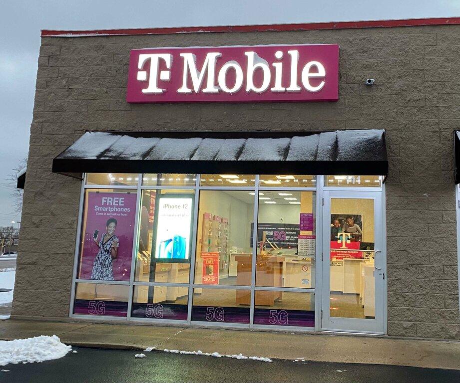 T-Mobile