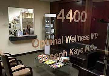 Optimal Wellness MD