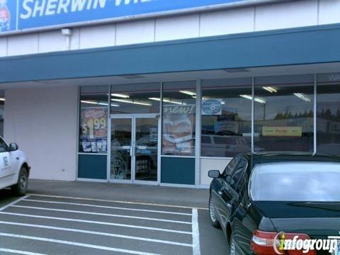 Sherwin-Williams Paint Store