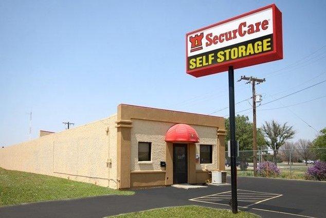 SecurCare Self Storage