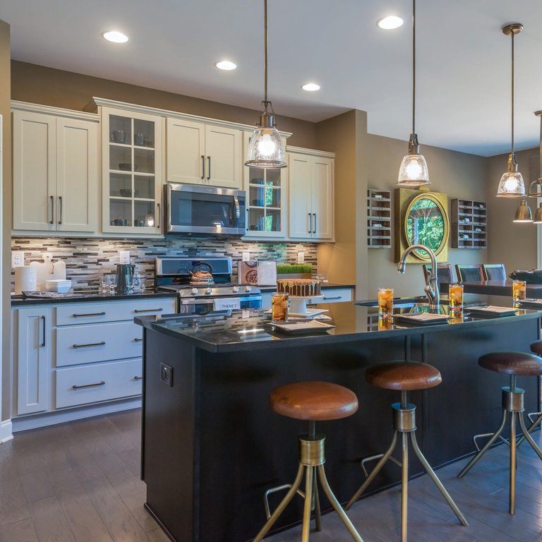 Ballyshannon By Fischer Homes