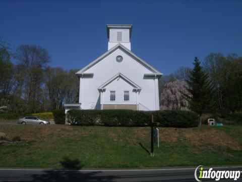 Trinity United Church