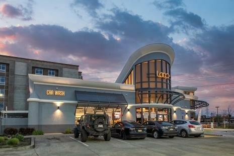 Loop Neighborhood Market