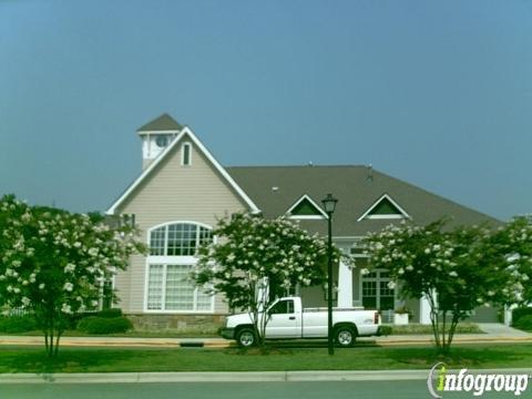 Tega Cay Beach Club & Swim Center