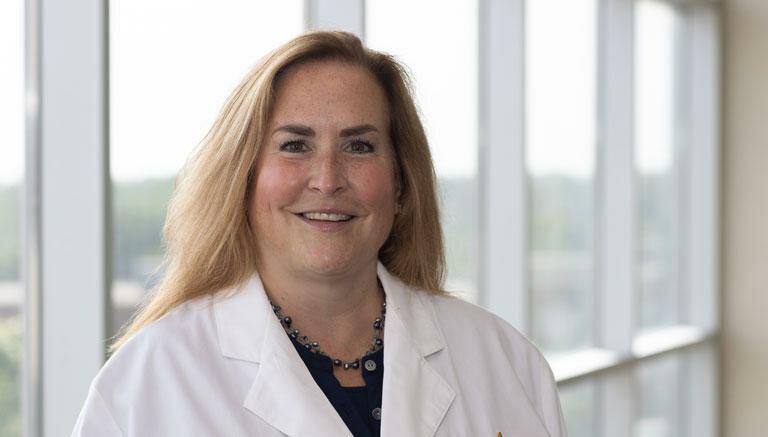 Marlene Ann Murphy-Setzko, MD