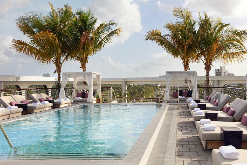 Kimpton Hotel Palomar South Beach