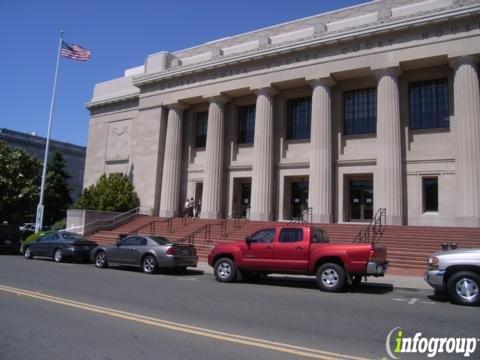 Contra Costa County Superior Court - Probate