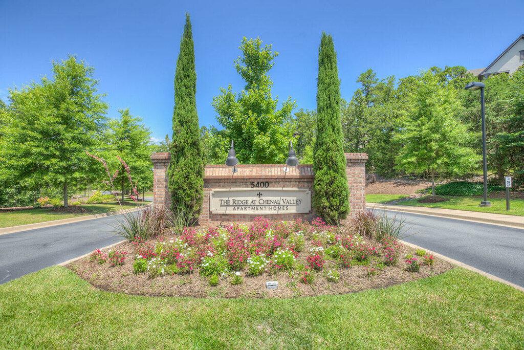 The Ridge at Chenal Valley Apartments