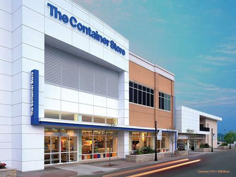 The Container Store