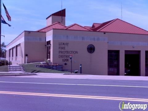 Lemay Fire Protection District