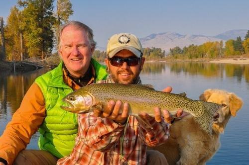 Montana Trout Outfitters