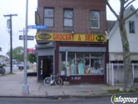 Deli Grocery