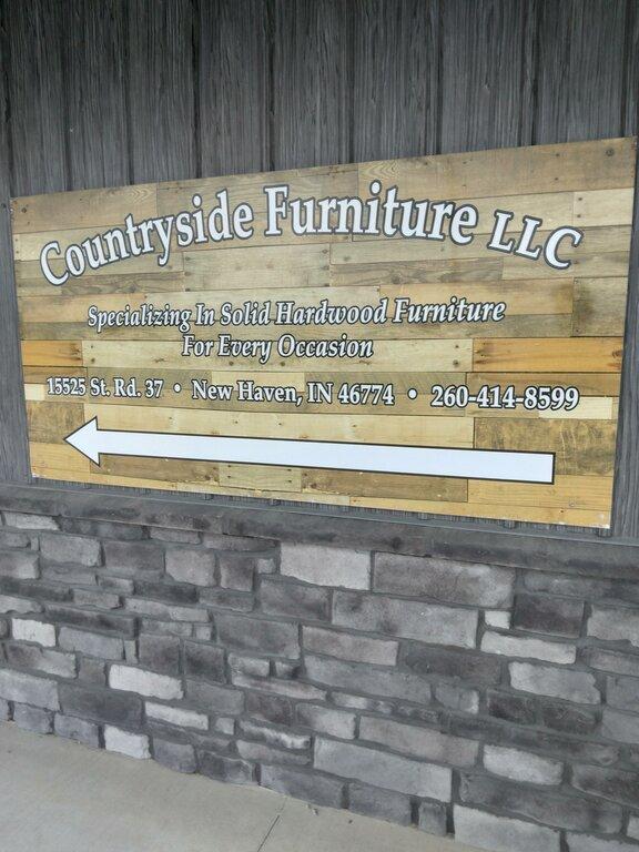 Countryside Furniture LLC