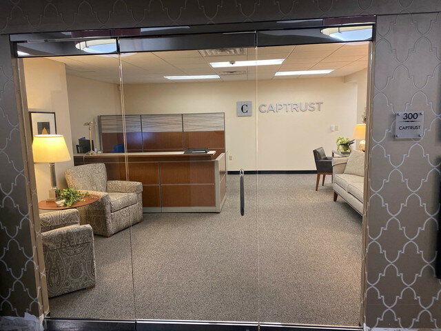 CAPTRUST Financial Advisors