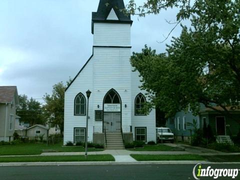 Tabernacle Baptist Church