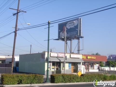 Jeanette's Beauty Salon