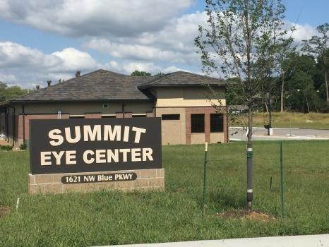 Summit Eye Center