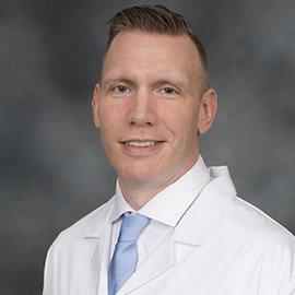 Dustin Gosser, APRN