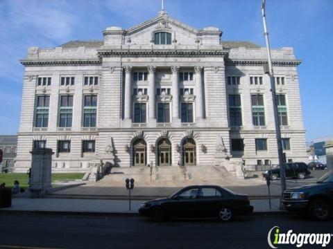 Hudson County Bar Association