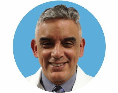 San Lucas Surgical Associates: Rolando Saenz, MD