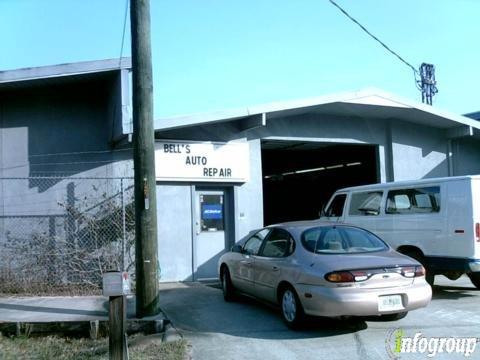 Bell's Auto Repair & Service