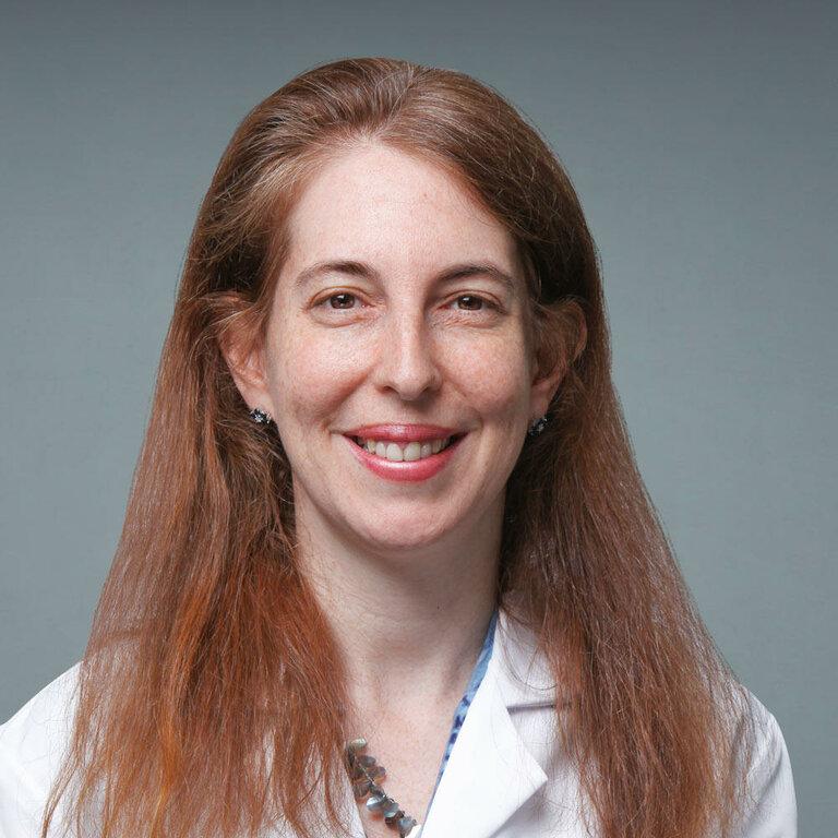 Catherine S. Diefenbach, MD