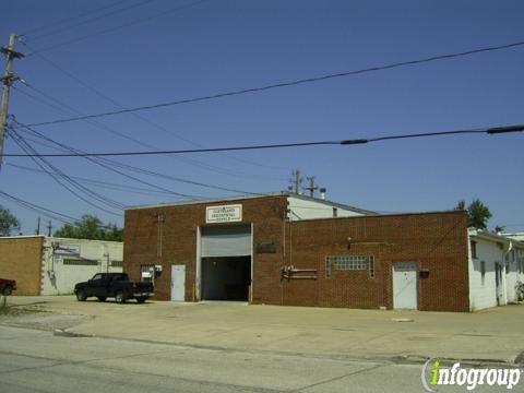 Cleveland Industrial Supply